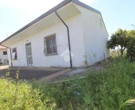 CASA INDIPENDENTE A MONTALTO UFFUGO