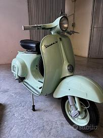 Vespa 50n