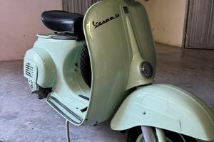 Vespa 50n