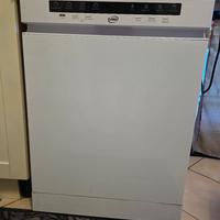 lavastoviglie e forno