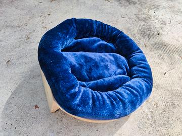 cuccia letto da parete per gatti