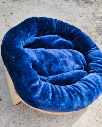 cuccia letto da parete per gatti