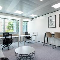 Uffici privati per 3 persone