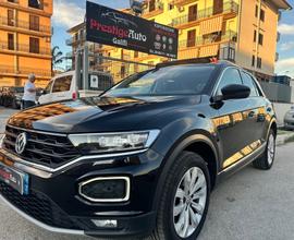 Volkswagen T-Roc 1.6 TDI SCR Advanced BlueMotion T