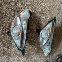 Fari citroen ds3 originali