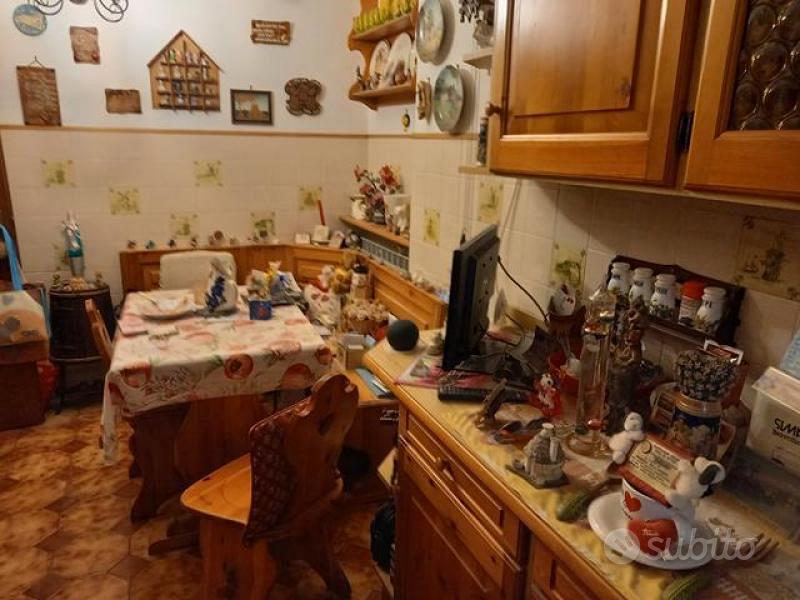 Appartamento – TS - Vista 4