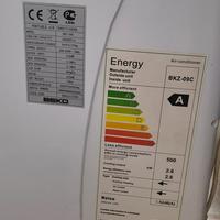 Condizionatore portatile Beko