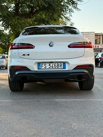 Bmw x4 G02 20D