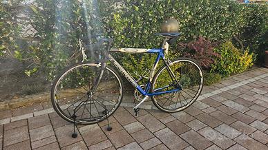 Bici da corsa Olympia Tg54