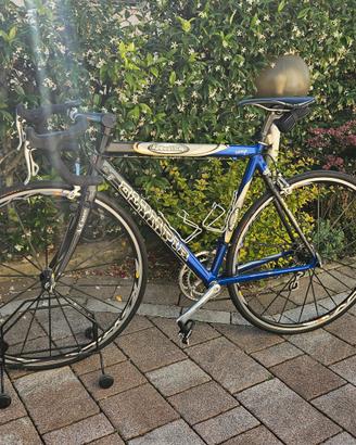 Bici da corsa Olympia Tg54