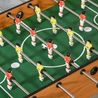 Calcio Balilla Professionale in MDF con 2 P