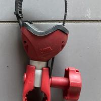 Bike Block Fiamma Red Pro1