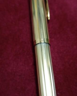 Aurora 98 millerighe Vintage anni 60