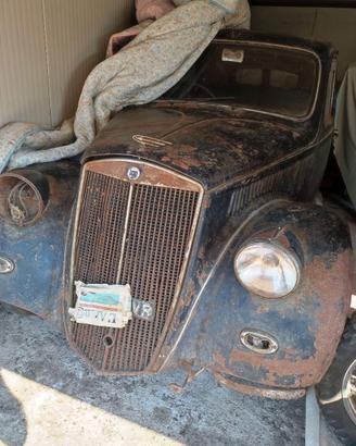 Lancia Ardea