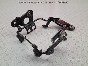 TELAIETTO ANTERIORE KAWASAKI KLR 570 1988 1989 KL