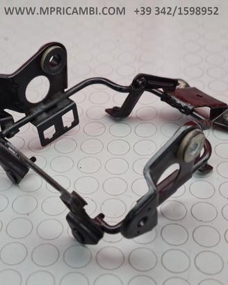 TELAIETTO ANTERIORE KAWASAKI KLR 570 1988 1989 KL