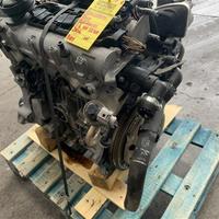 MOTORE SEMICOMPLETO VOLKSWAGEN Polo 4Â° Serie 0361