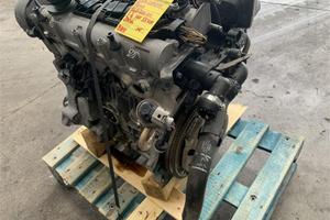 MOTORE SEMICOMPLETO VOLKSWAGEN Polo 4Â° Serie 0361