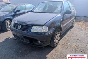 VW POLO 6N2 1.4 16V 75CV 99-01 ricambi