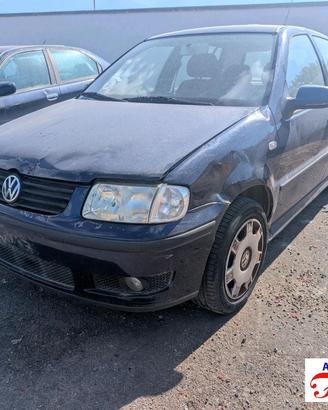 VW POLO 6N2 1.4 16V 75CV 99-01 ricambi