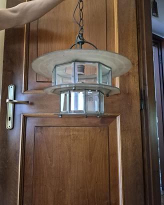Lampadario anni ‘70