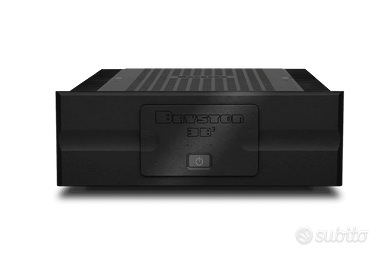 Bryston 3B ³ Cubed Amplificatore stereo come nuovo