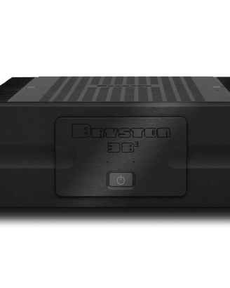 Bryston 3B ³ Cubed Amplificatore stereo come nuovo