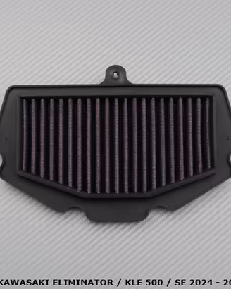 Filtro aria KAWASAKI ELIMINATOR / KLE 500 2024 26