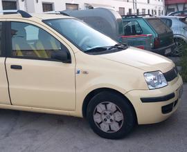 FIAT Panda 2ª serie - 2005