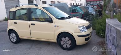 FIAT Panda 2ª serie - 2005