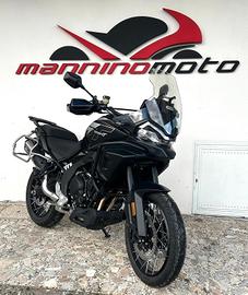 Cf Moto 700MT adventure Depotenziabile