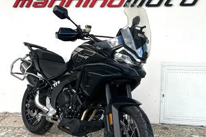 Cf Moto 700MT adventure Depotenziabile