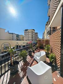 Solo vacanze/brevi periodi