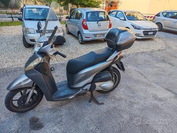Honda SH300 2014