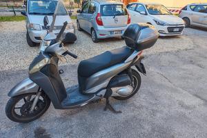 Honda SH300 2014