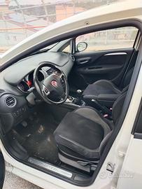 Punto 1.3 Multijet 95cv lounge