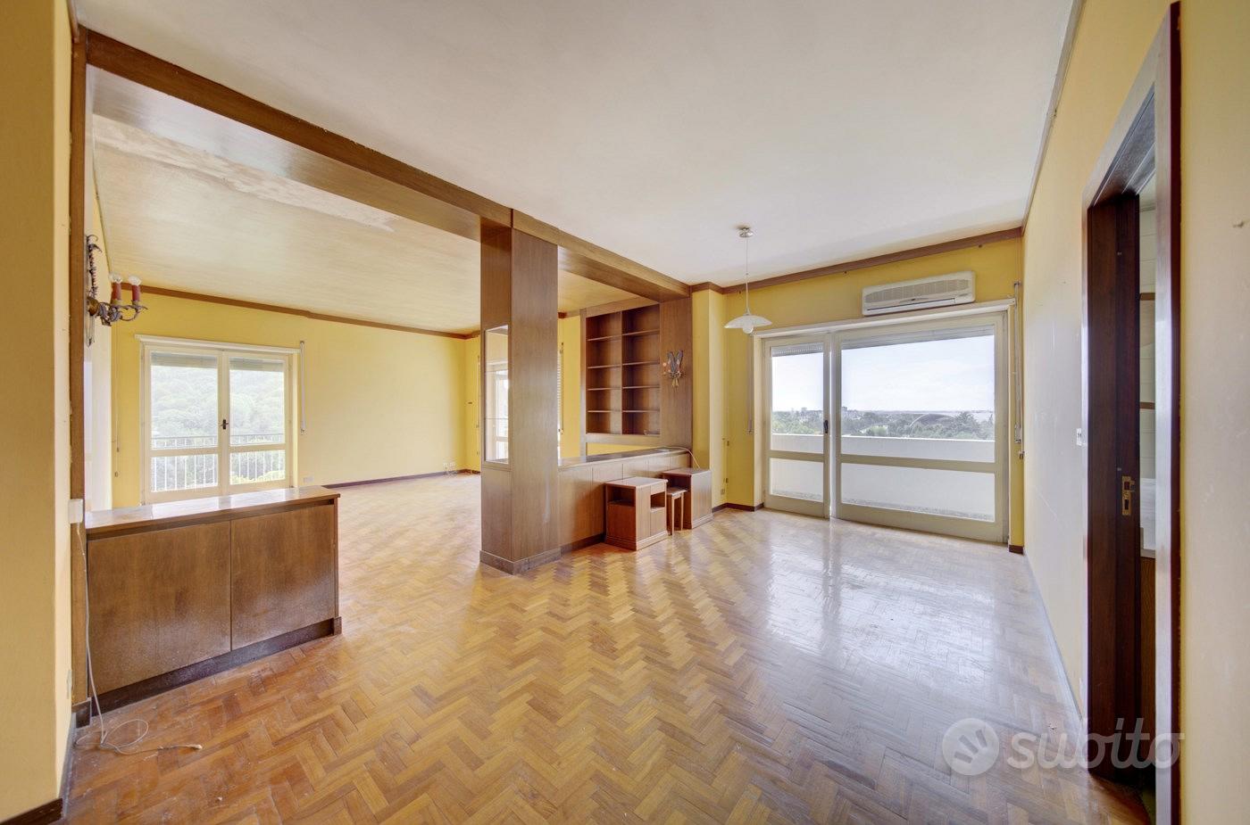 Appartamento Torino [Cod. rif 3247801VRG] (Nizza M - Vista 5