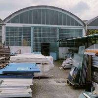 Laboratorio a Pieve Emanuele (MI)