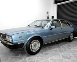 MASERATI Quattroporte 4.9