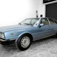 MASERATI Quattroporte 4.9