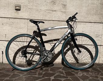 Bici Corsa/Urbana Wilier Triestina - Taglia (M)