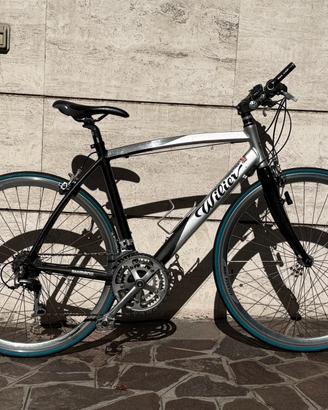 Bici Corsa/Urbana Wilier Triestina - Taglia (M)