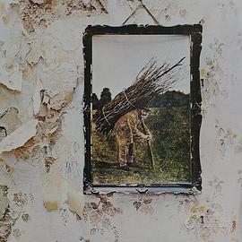 Led Zeppelin – Untitled
