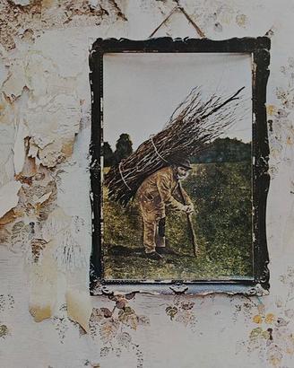 Led Zeppelin – Untitled