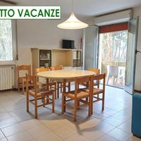 A pochi passi dal mare con posto auto riservato