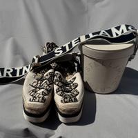 Borsa e scarpe Stella McCartney