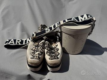 Borsa e scarpe Stella McCartney
