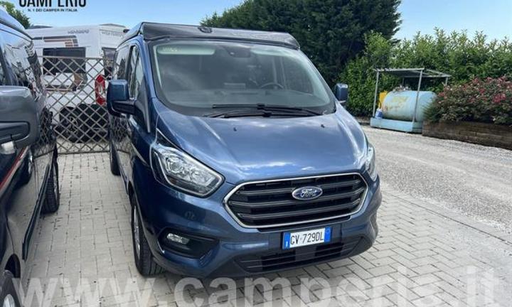 FONT VENDOME FONT VENDOME XCAPE FXL FORD CUSTOM