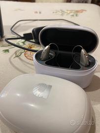 Apparecchi Acustici Amplifon