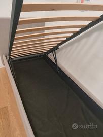 Letto contenitore PerDormire